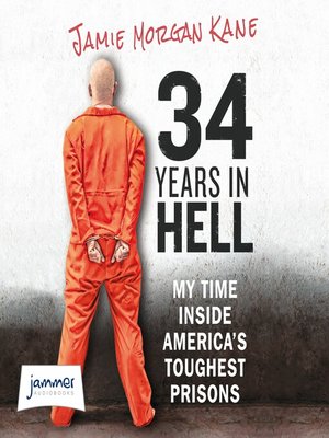 cover image of 34 Years In Hell